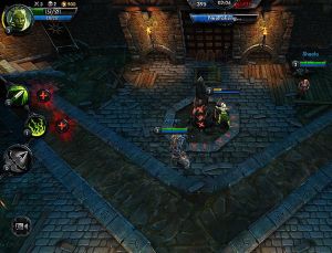 The Witcher: Battle Arena - mobilna MOBA od CD Projekt RED | zdjecie 12