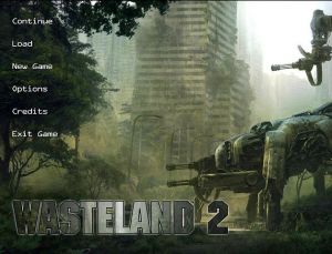Wasteland 2 – galeria z gry i pierwsze wrażenia | zdjecie 2