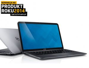 Laptopy - nominacje na Produkt Roku 2014 | zdjecie 4