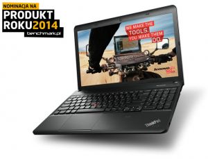 Laptopy - nominacje na Produkt Roku 2014 | zdjecie 6