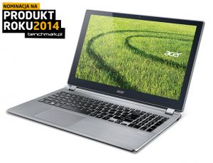 Laptopy - nominacje na Produkt Roku 2014 | zdjecie 9