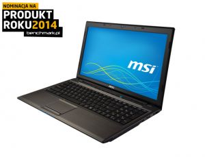 Laptopy - nominacje na Produkt Roku 2014 | zdjecie 13