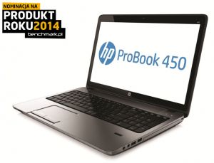 Laptopy - nominacje na Produkt Roku 2014 | zdjecie 10
