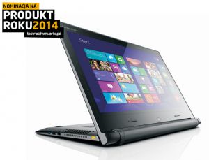 Laptopy - nominacje na Produkt Roku 2014 | zdjecie 8