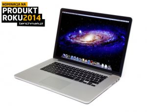 Laptopy - nominacje na Produkt Roku 2014 | zdjecie 2