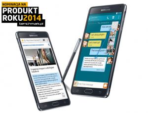 Smartfony - nominacje na Produkt Roku 2014 | zdjecie 6