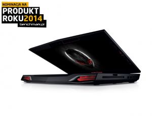 Laptopy do gier - nominacje na Produkt Roku 2014 | zdjecie 5