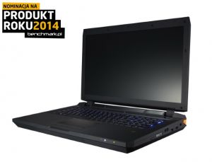 Laptopy do gier - nominacje na Produkt Roku 2014 | zdjecie 6