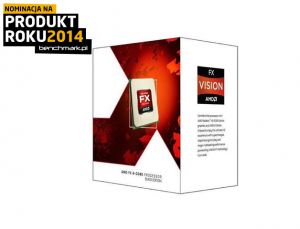 Procesory - nominacje na Produkt Roku 2014 | zdjecie 4