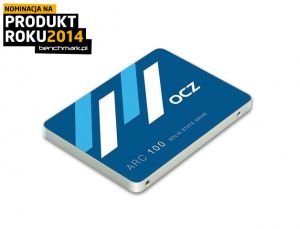 Dyski SSD - nominacje na Produkt Roku 2014 | zdjecie 7