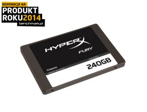 Dyski SSD - nominacje na Produkt Roku 2014 | zdjecie 6