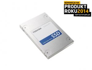 Dyski SSD - nominacje na Produkt Roku 2014 | zdjecie 11