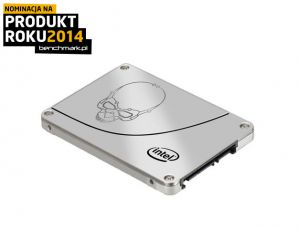 Dyski SSD - nominacje na Produkt Roku 2014 | zdjecie 5