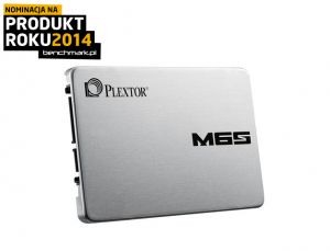 Dyski SSD - nominacje na Produkt Roku 2014 | zdjecie 9