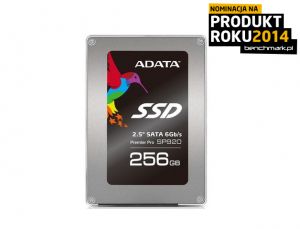 Dyski SSD - nominacje na Produkt Roku 2014 | zdjecie 12