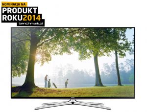 Telewizory - nominacje na Produkt Roku 2014 | zdjecie 7