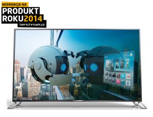 Telewizory - nominacje na Produkt Roku 2014 | zdjecie 6