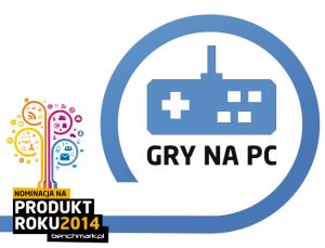 Gry PC - nominacje na Produkt Roku 2014 | zdjecie 1