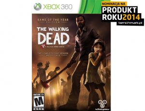 Gry Xbox 360 - nominacje na Produkt Roku 2014 | zdjecie 10