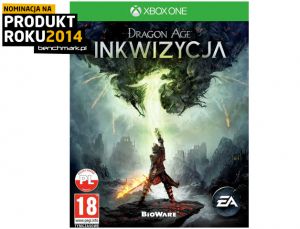 Gry Xbox One - nominacje na Produkt Roku 2014 | zdjecie 11