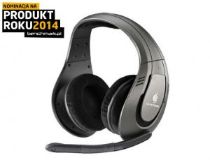 Słuchawki dla graczy - nominacje na Produkt Roku 2014 | zdjecie 7