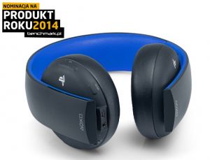 Słuchawki dla graczy - nominacje na Produkt Roku 2014 | zdjecie 14