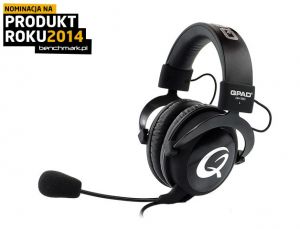 Słuchawki dla graczy - nominacje na Produkt Roku 2014 | zdjecie 12
