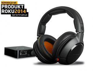 Słuchawki dla graczy - nominacje na Produkt Roku 2014 | zdjecie 13