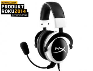 Słuchawki dla graczy - nominacje na Produkt Roku 2014 | zdjecie 4