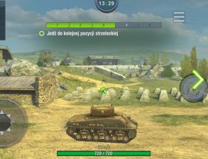 World of Tanks: Blitz w wersji na Androida | zdjecie 14