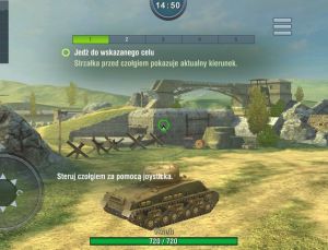 World of Tanks: Blitz w wersji na Androida | zdjecie 7