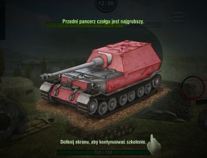 World of Tanks: Blitz w wersji na Androida | zdjecie 6