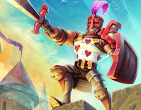 Dungeon Defenders 2 – zapowiedź świetnej zabawy, nie tylko w lochach