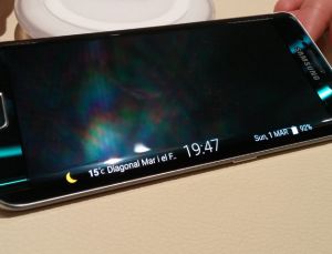 Samsung Galaxy S6 i Galaxy S6 Edge - galeria z premiery | zdjecie 2