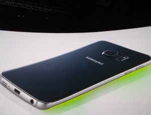 Samsung Galaxy S6 i Galaxy S6 Edge - galeria z premiery | zdjecie 4