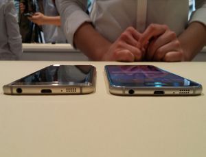 Samsung Galaxy S6 i Galaxy S6 Edge - galeria z premiery | zdjecie 11