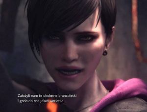 Resident Evil: Revelations 2 – bez rewelacji | zdjecie 4