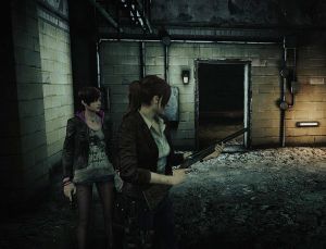 Resident Evil: Revelations 2 – bez rewelacji | zdjecie 7