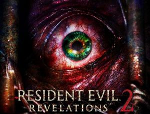Resident Evil: Revelations 2 – bez rewelacji | zdjecie 1
