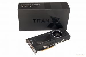 Geforce Gtx Titan X Test Podsumowanie