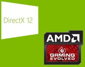 AMD objaśnia kluczowe rozwiązania DirectX 12 i chwali się wzrostem wydajności