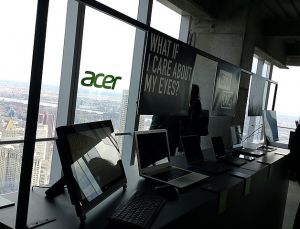 Next@Acer - galeria z konferencji Acera w Nowym Jorku | zdjecie 4
