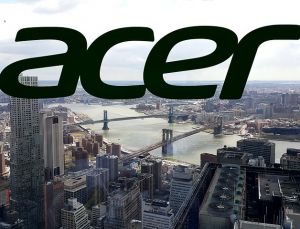 Next@Acer - galeria z konferencji Acera w Nowym Jorku | zdjecie 2