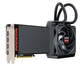 Radeon R9 Fury X: zestawienie dostępnych modeli