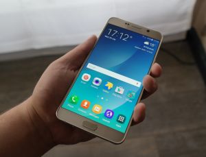 Samsung Galaxy Note 5 i Galaxy S6 Edge+: pierwsze wrażenia | zdjecie 3