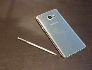 Samsung Galaxy Note 5 i Galaxy S6 Edge+: pierwsze wrażenia | zdjecie 4