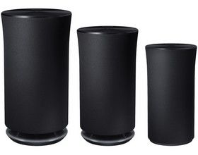 Głośniki Samsunga wypełnią dźwiękiem całe mieszkanie