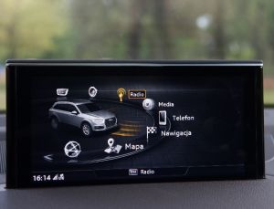 Innowacyjne technologie w samochodach Audi - galeria zdjęć | zdjecie 20