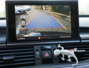 Innowacyjne technologie w samochodach Audi - galeria zdjęć | zdjecie 8