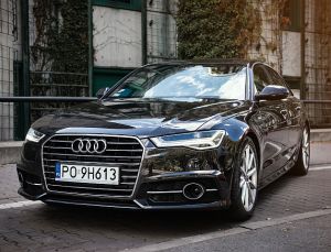 Innowacyjne technologie w samochodach Audi - galeria zdjęć | zdjecie 2